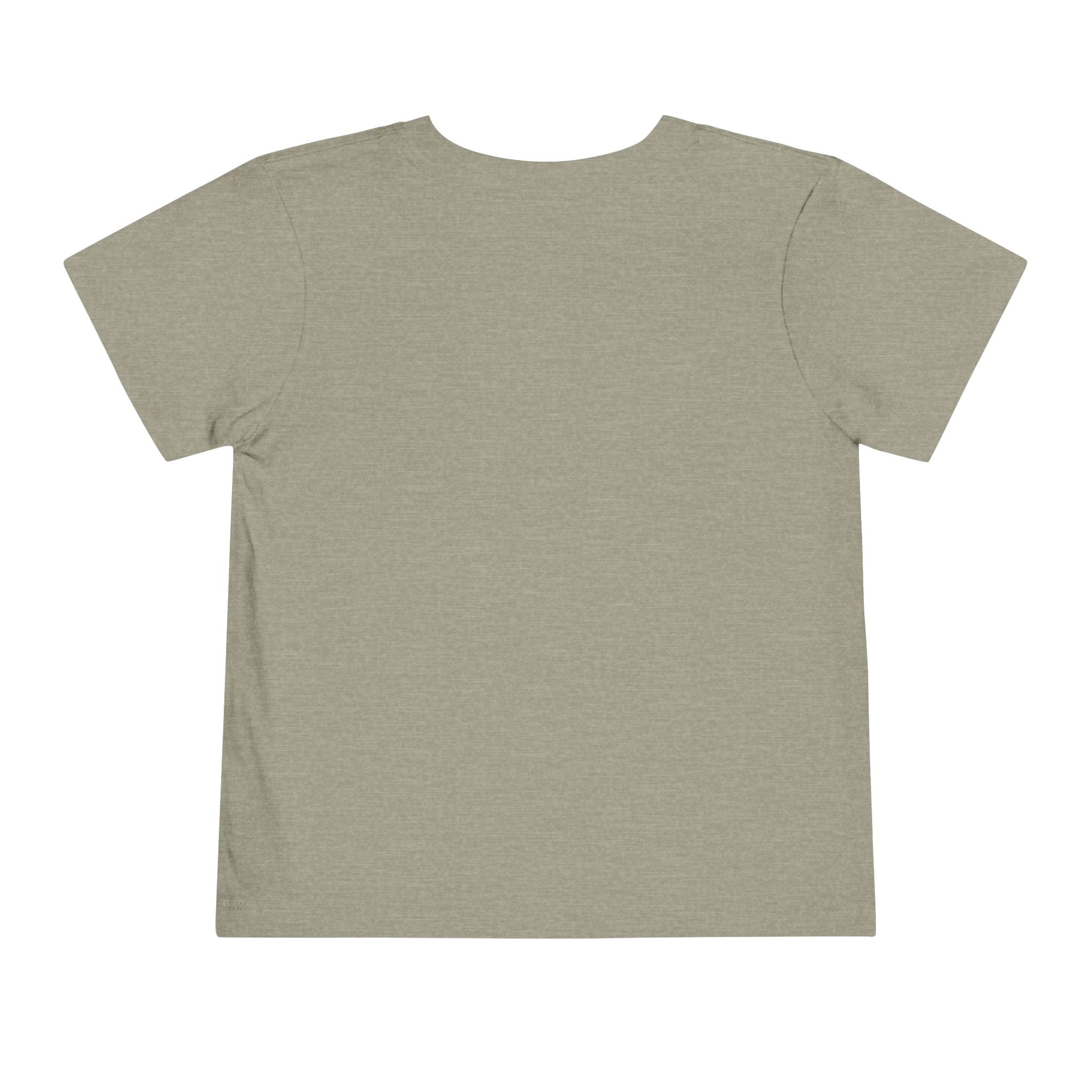 Toddler Tee — "Best Friends" Puppy Dog Graphic