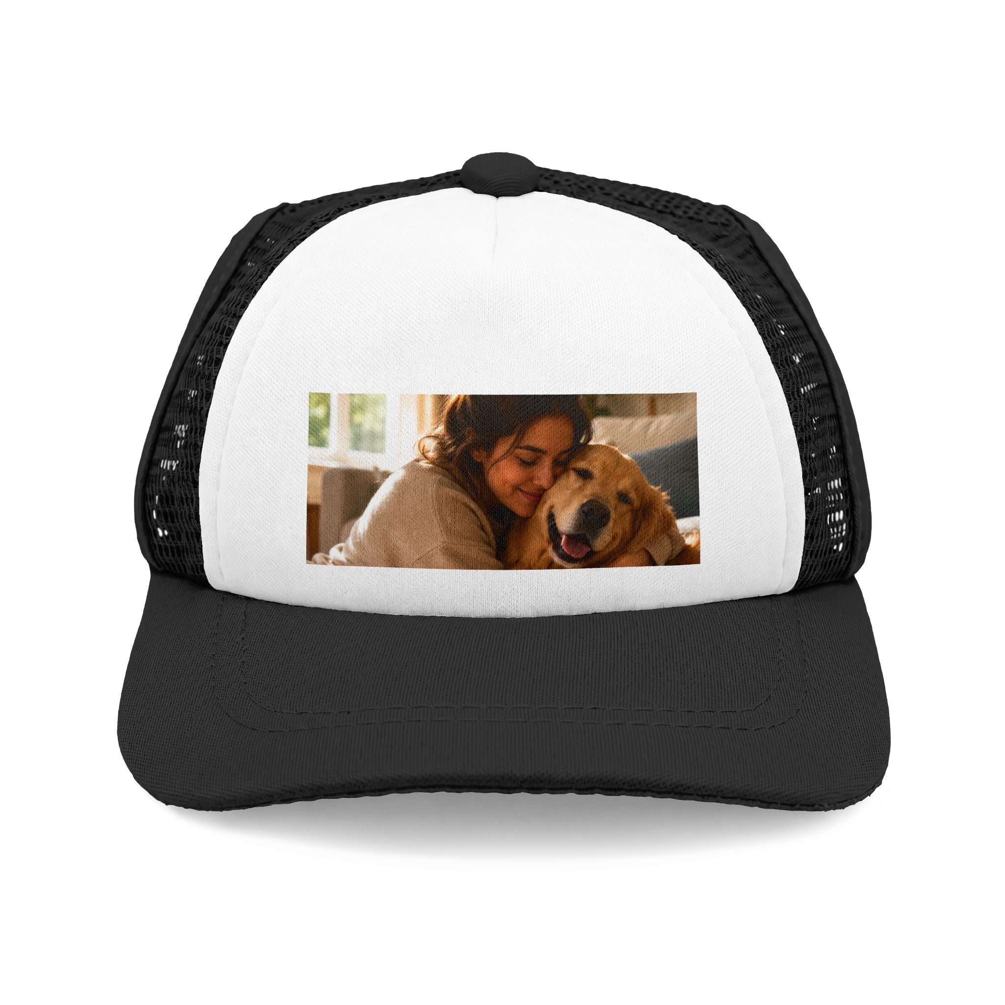 Dog Hat Personalized Pet Lover Cap