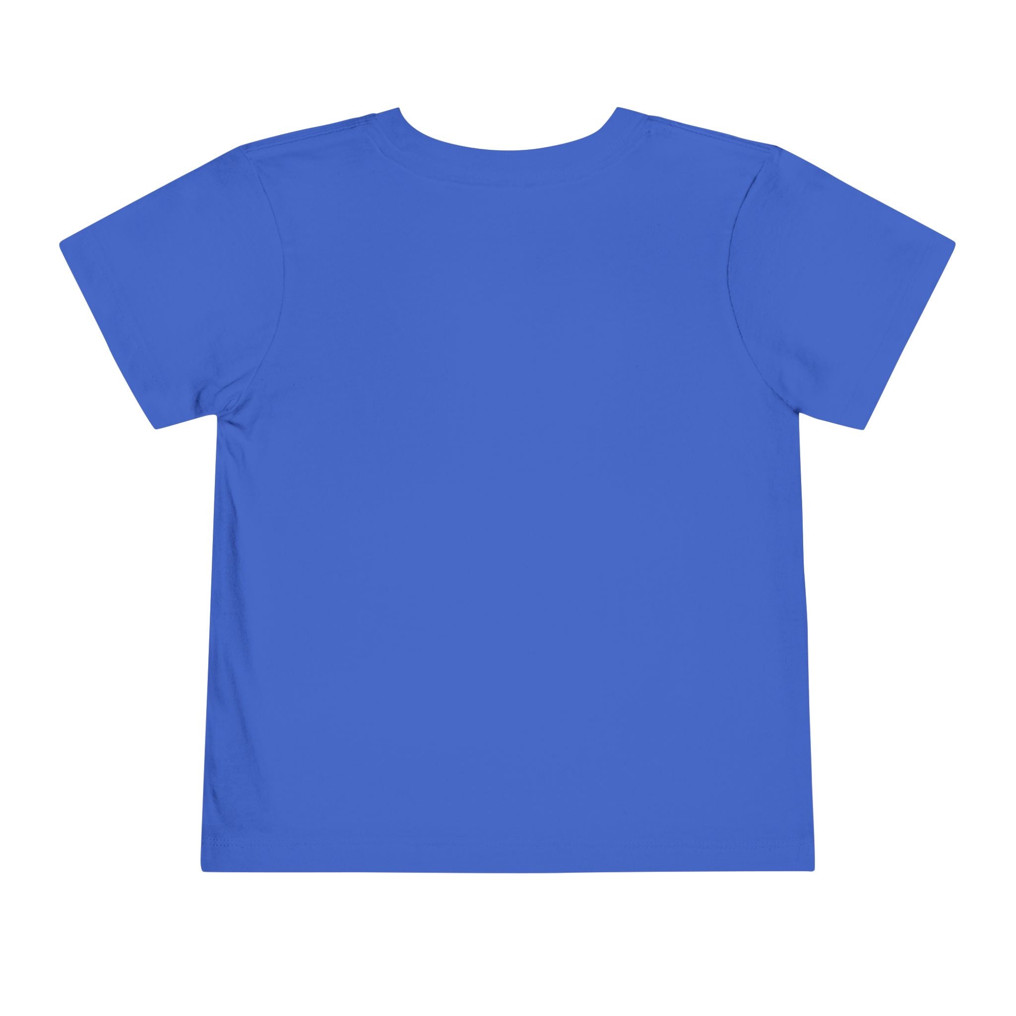 Toddler Tee — "Best Friends" Puppy Dog Graphic