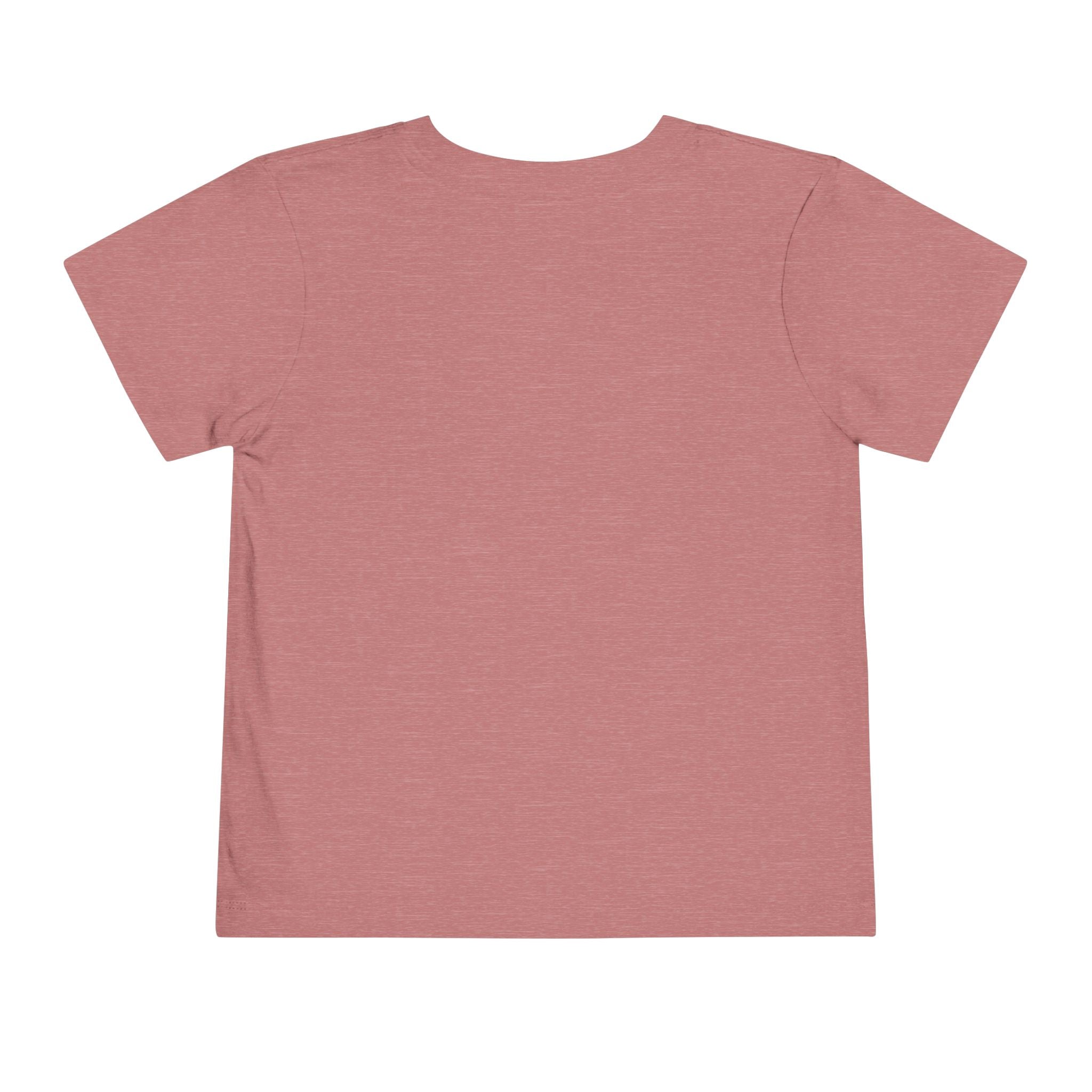 Toddler Tee — "Best Friends" Puppy Dog Graphic