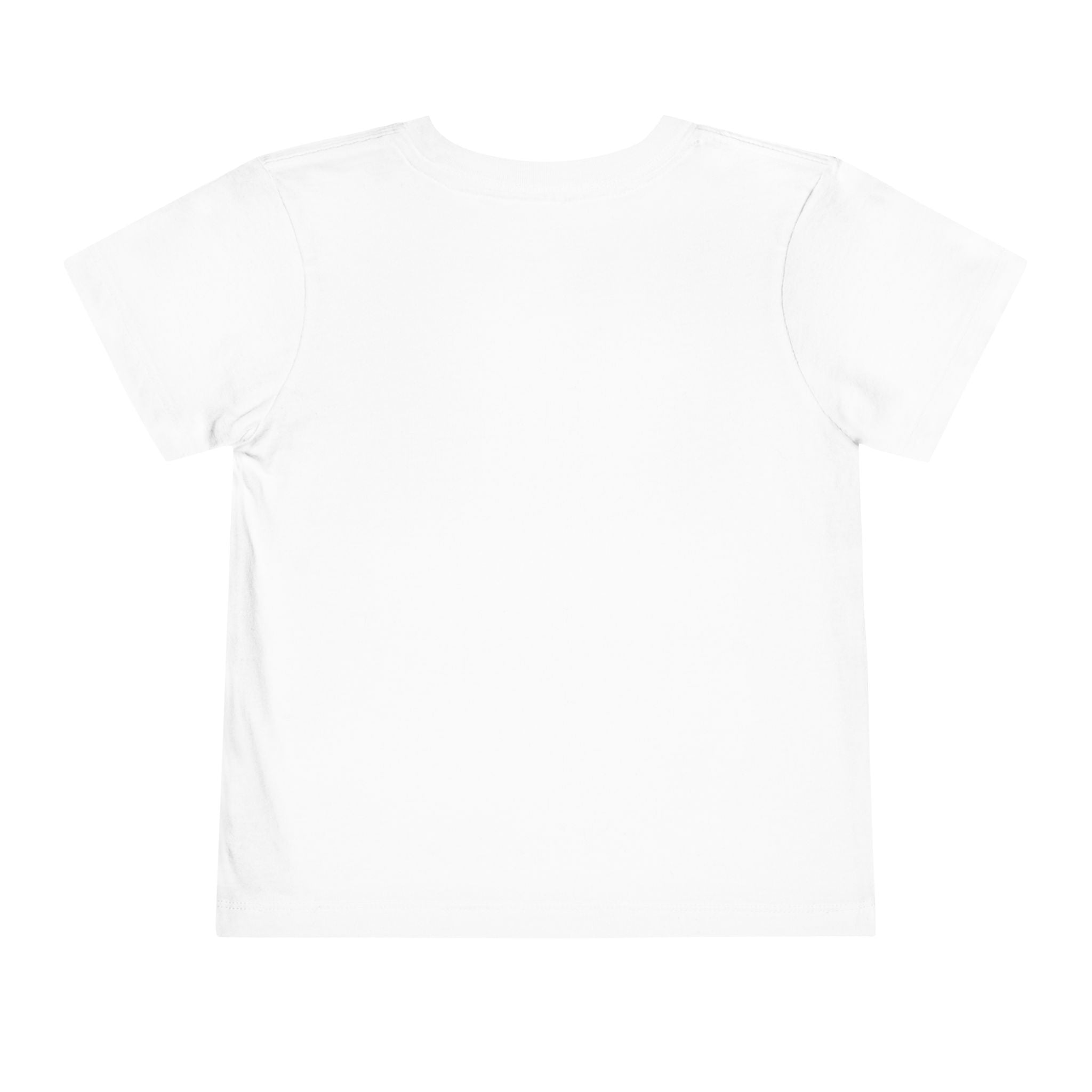 Toddler Tee — "Best Friends" Puppy Dog Graphic