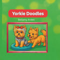 Yorkie Doodles: Color your love for Pups